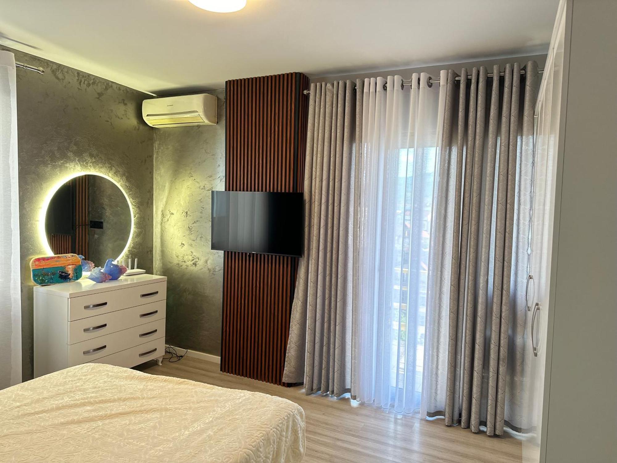 Lägenhet Pogradec Apartment *