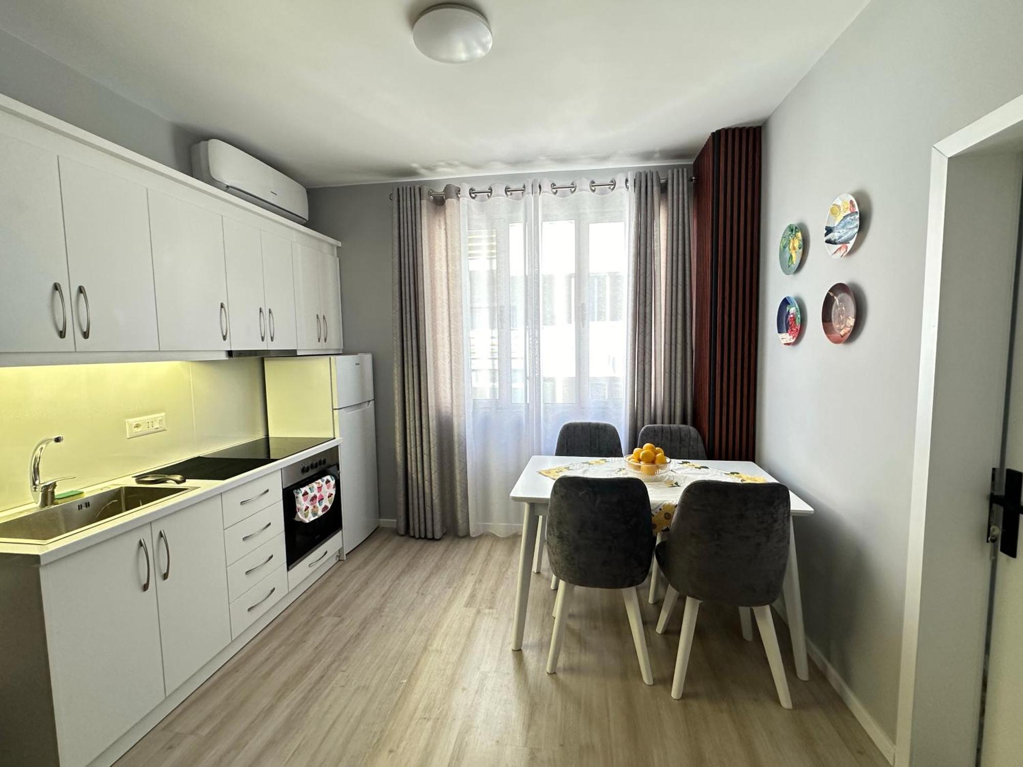 Pogradec Apartment * Pogradec