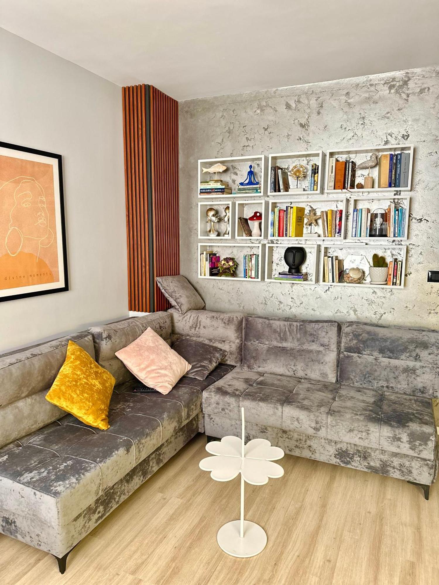 Pogradec Apartment Lägenhet