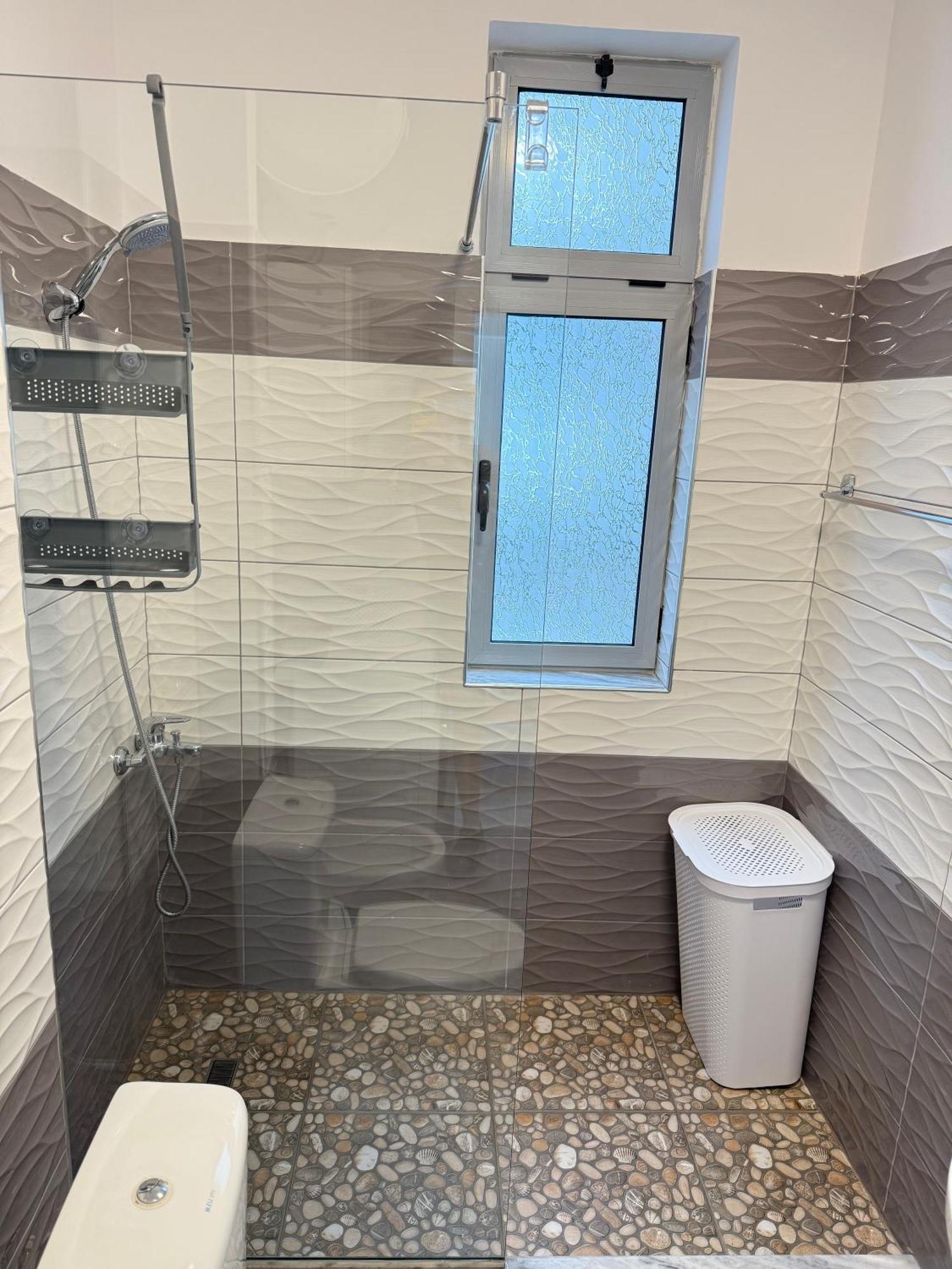 Pogradec Apartment Lägenhet Pogradec